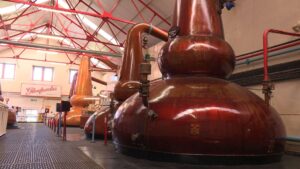 Glenfarclas Distillery 2