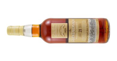 Glendronach 21