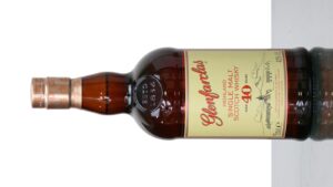 Glenfarclas 40