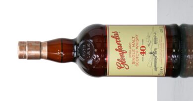 Glenfarclas 40