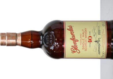 Glenfarclas 40