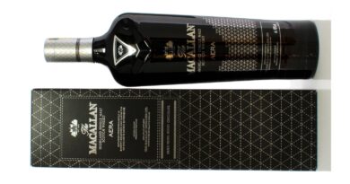 Macallan Aera