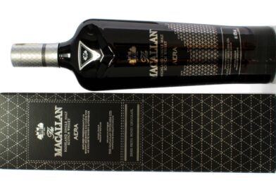 Macallan Aera