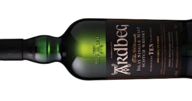 Ardbeg 10