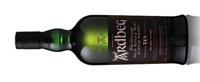 Ardbeg 10