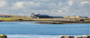 Benbecula Distillery Header