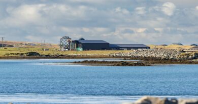 Benbecula Distillery Header