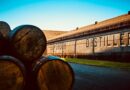 Bladnoch Slashes Production - the distillery