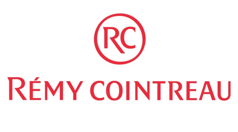 Remy Cointreau Logo for Company Profile Page