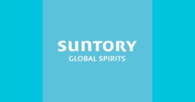 Suntory Global Spirits