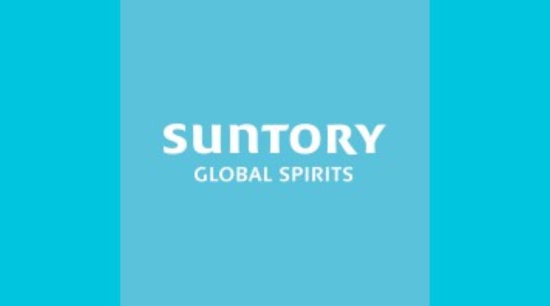 Suntory Global Spirits