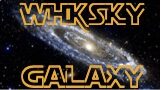 Whisky Galaxy Home Page Logo