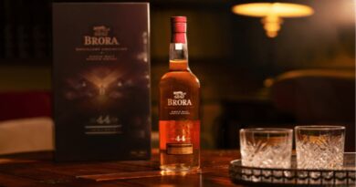 Brora 44 Year Old - A Ten Grand Mugging?