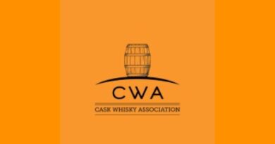 Cask Whisky Association Logo