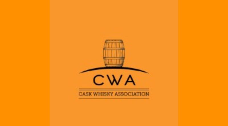 Cask Whisky Association Logo